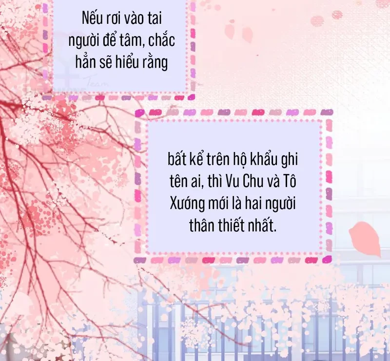 Giúp Tôi Vỗ Vỗ Chapter 29 - 35