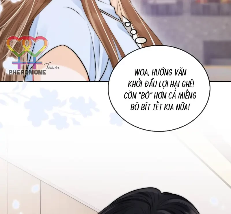 Giúp Tôi Vỗ Vỗ Chapter 29 - 41