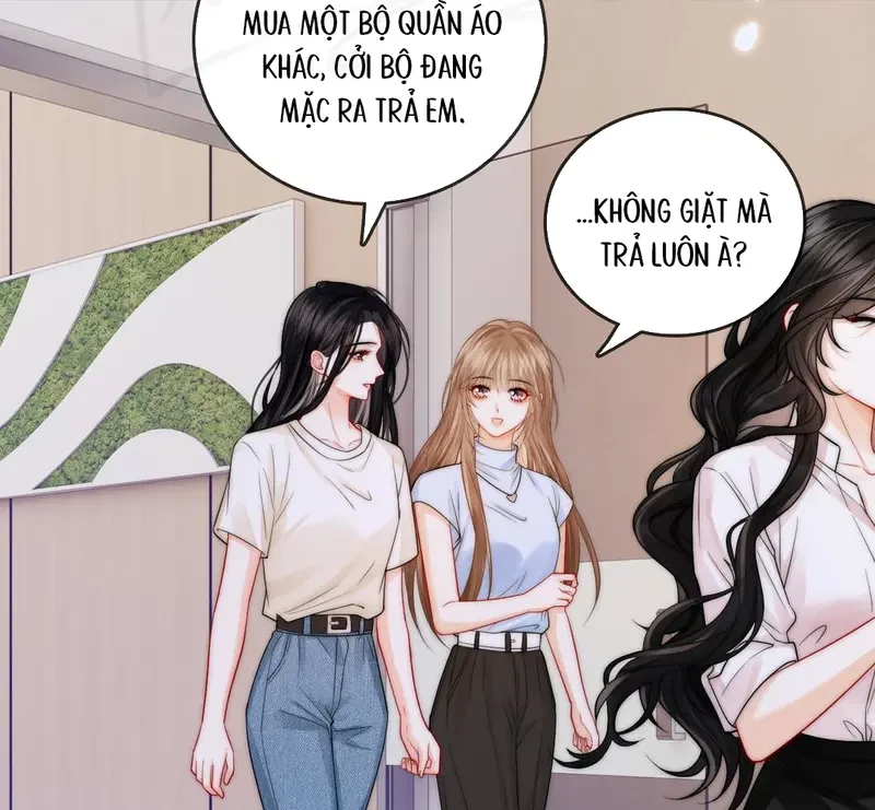 Giúp Tôi Vỗ Vỗ Chapter 29 - 44