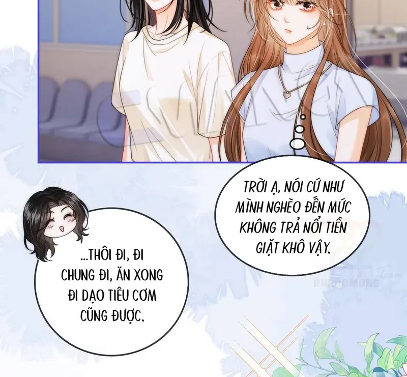 Giúp Tôi Vỗ Vỗ Chapter 29 - 46