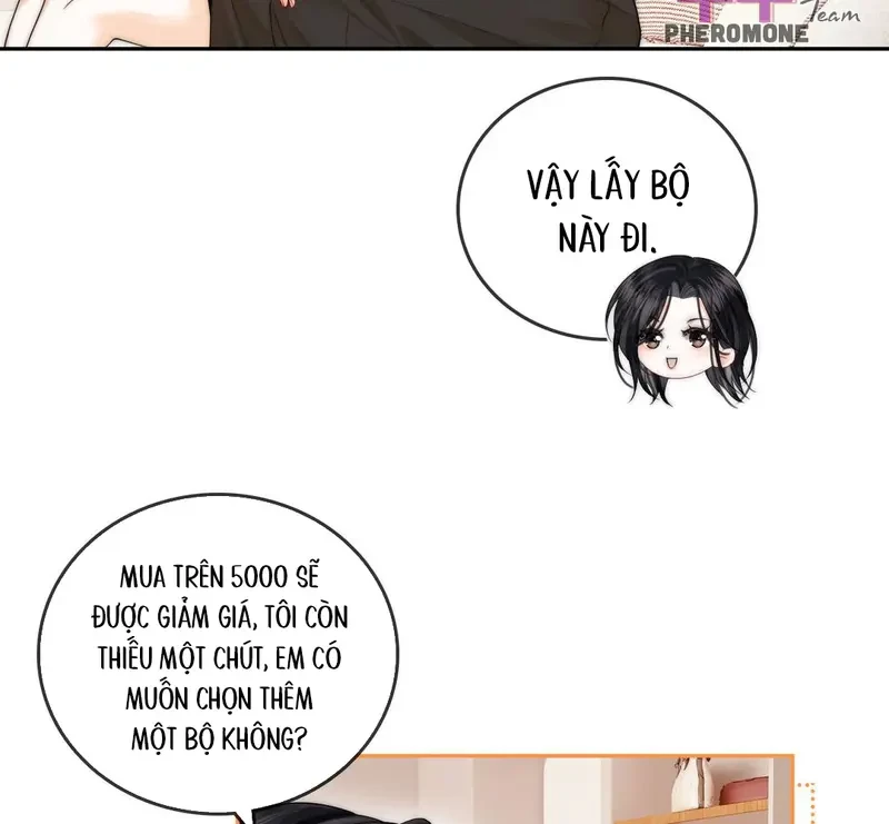 Giúp Tôi Vỗ Vỗ Chapter 29 - 51