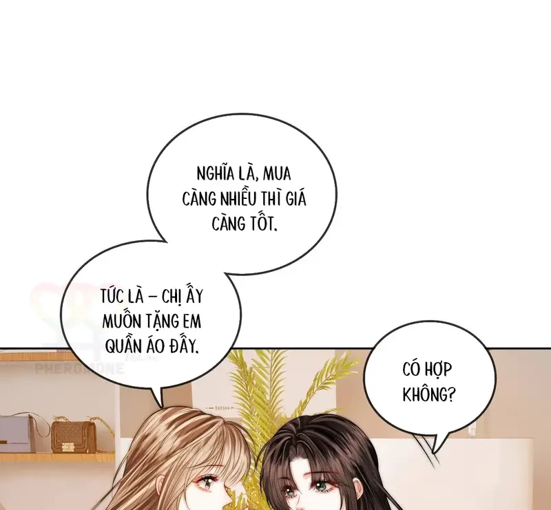 Giúp Tôi Vỗ Vỗ Chapter 29 - 53