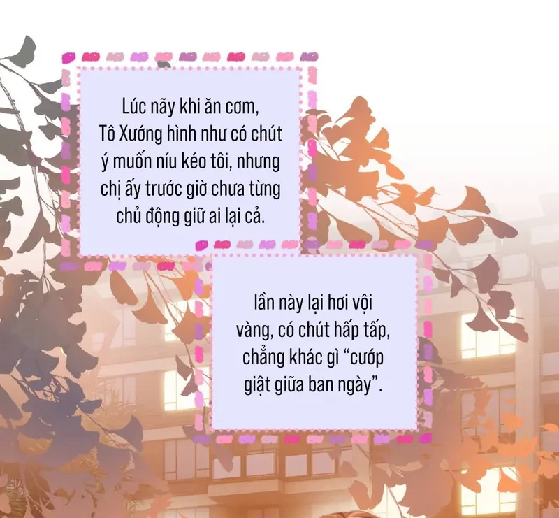 Giúp Tôi Vỗ Vỗ Chapter 30 - 4