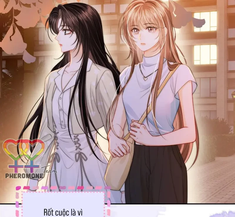 Giúp Tôi Vỗ Vỗ Chapter 30 - 5