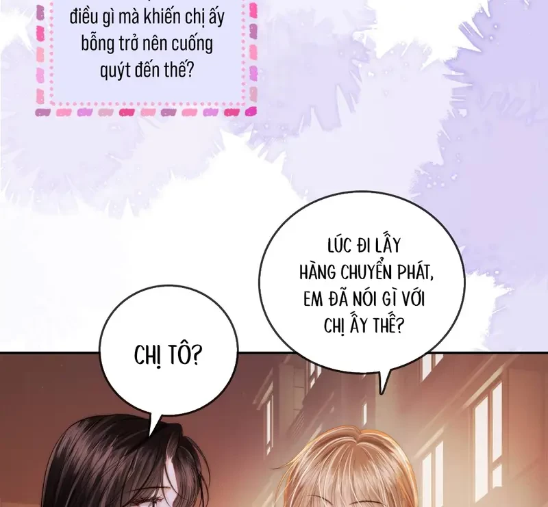 Giúp Tôi Vỗ Vỗ Chapter 30 - 6