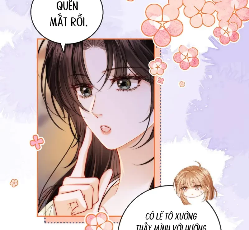 Giúp Tôi Vỗ Vỗ Chapter 30 - 8