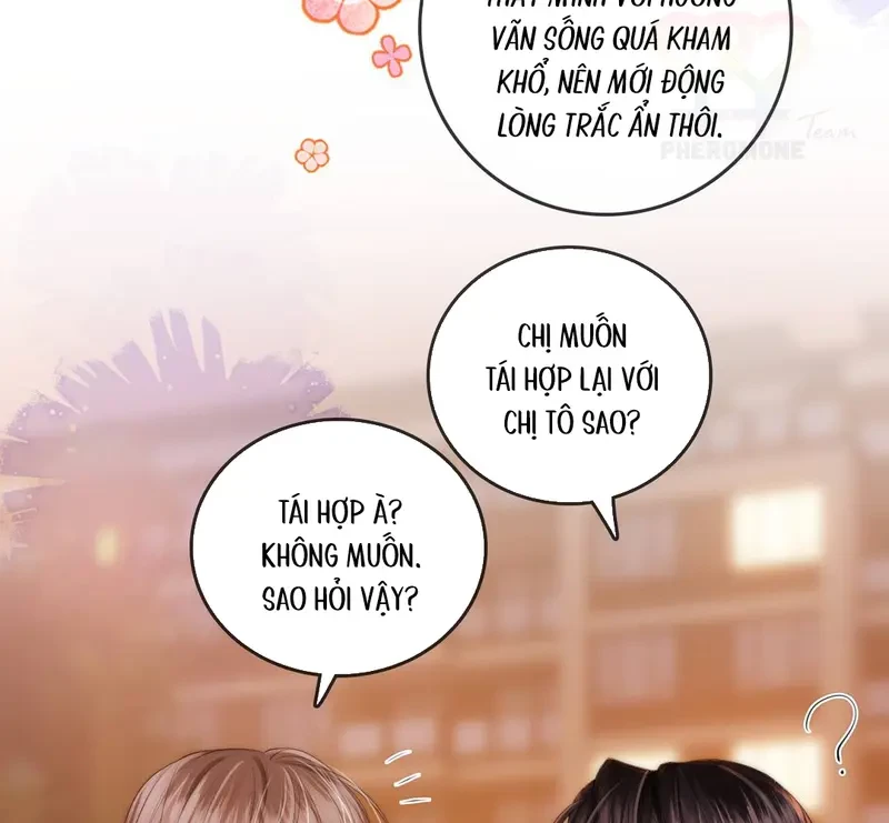 Giúp Tôi Vỗ Vỗ Chapter 30 - 9