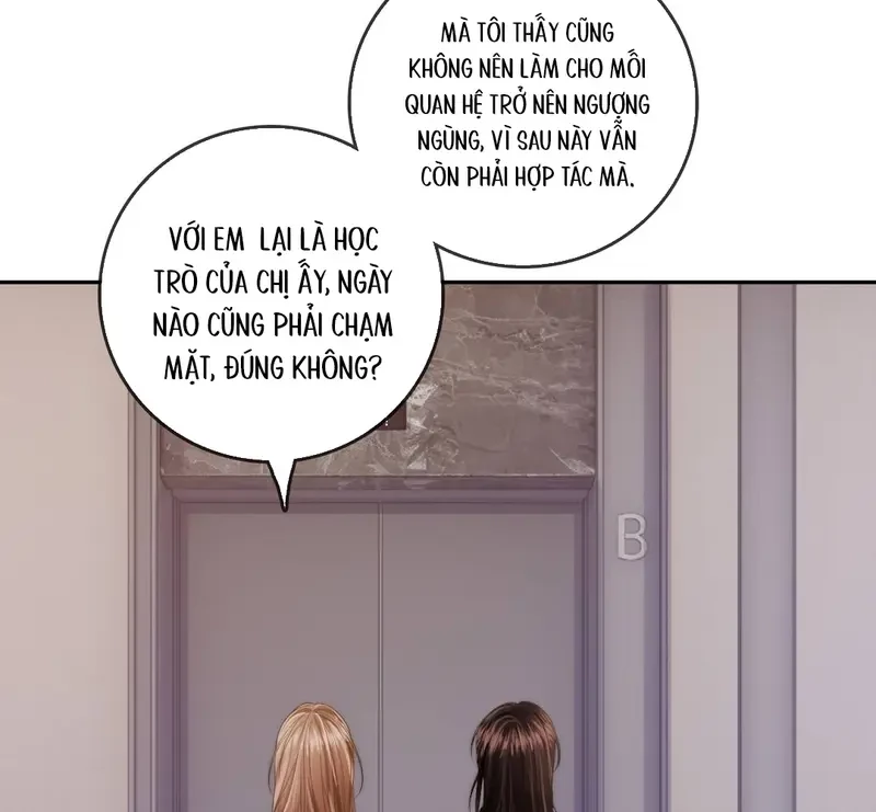 Giúp Tôi Vỗ Vỗ Chapter 30 - 15