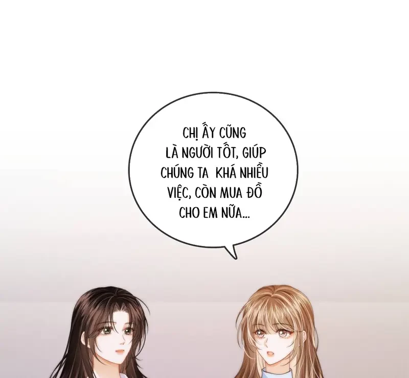 Giúp Tôi Vỗ Vỗ Chapter 30 - 17