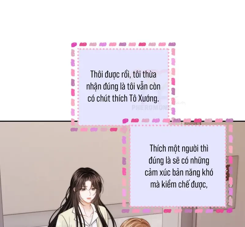 Giúp Tôi Vỗ Vỗ Chapter 30 - 19