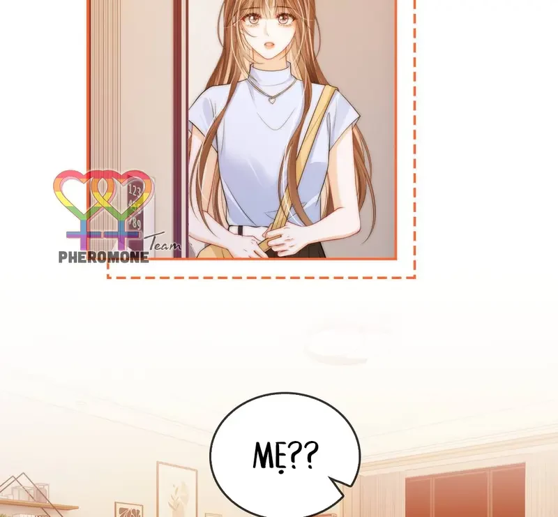 Giúp Tôi Vỗ Vỗ Chapter 30 - 24