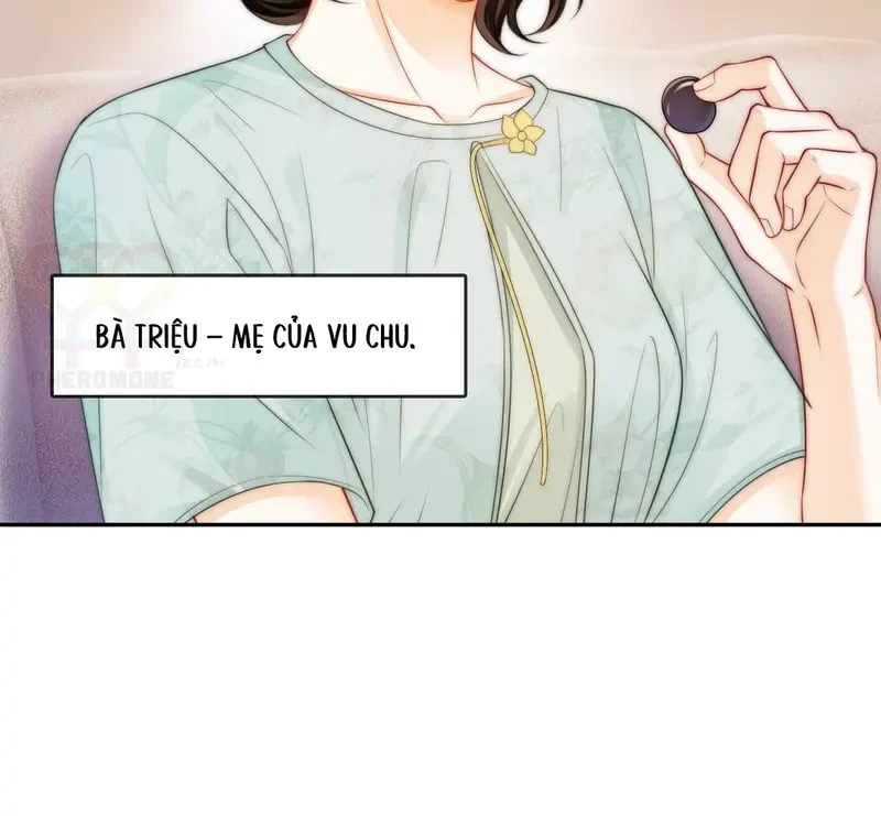 Giúp Tôi Vỗ Vỗ Chapter 30 - 26