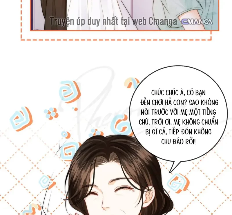 Giúp Tôi Vỗ Vỗ Chapter 30 - 28