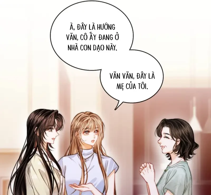 Giúp Tôi Vỗ Vỗ Chapter 30 - 31