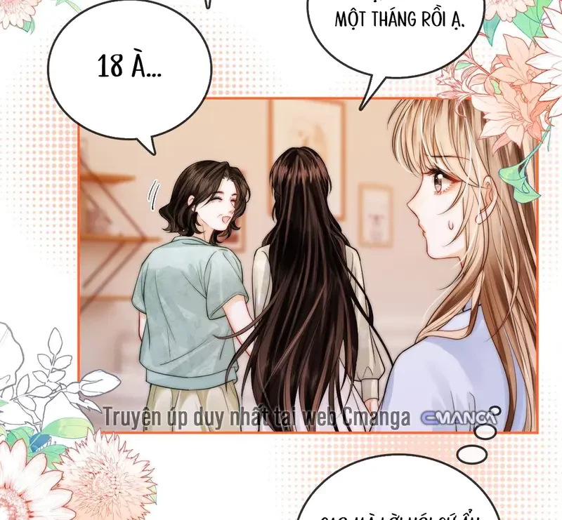 Giúp Tôi Vỗ Vỗ Chapter 30 - 33