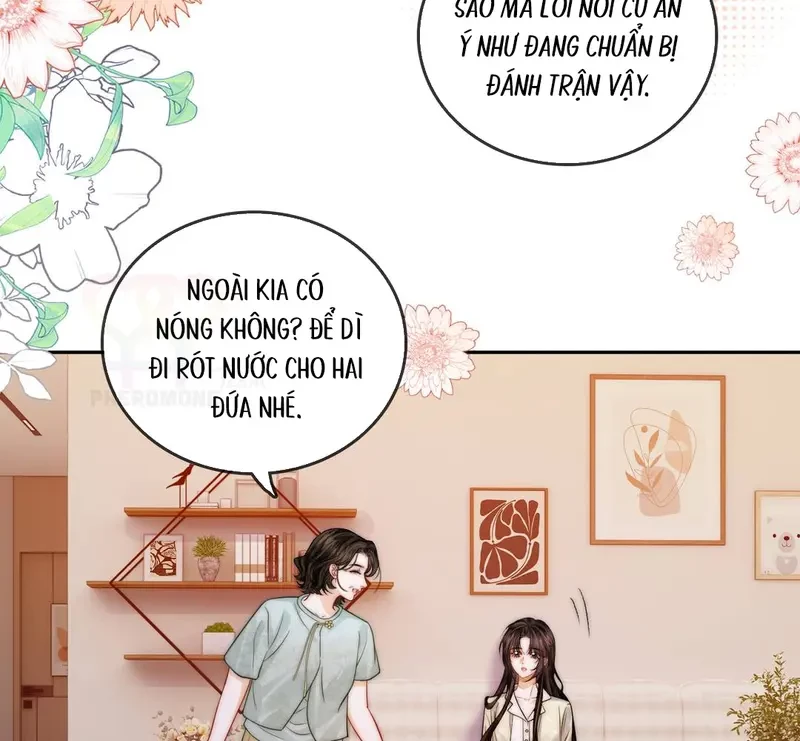 Giúp Tôi Vỗ Vỗ Chapter 30 - 34