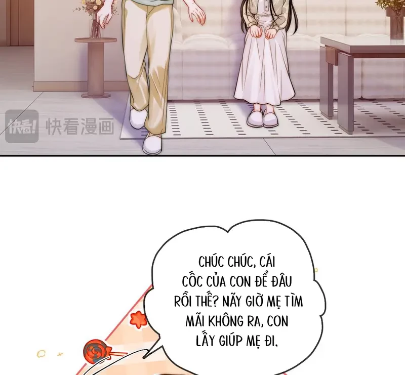 Giúp Tôi Vỗ Vỗ Chapter 30 - 35