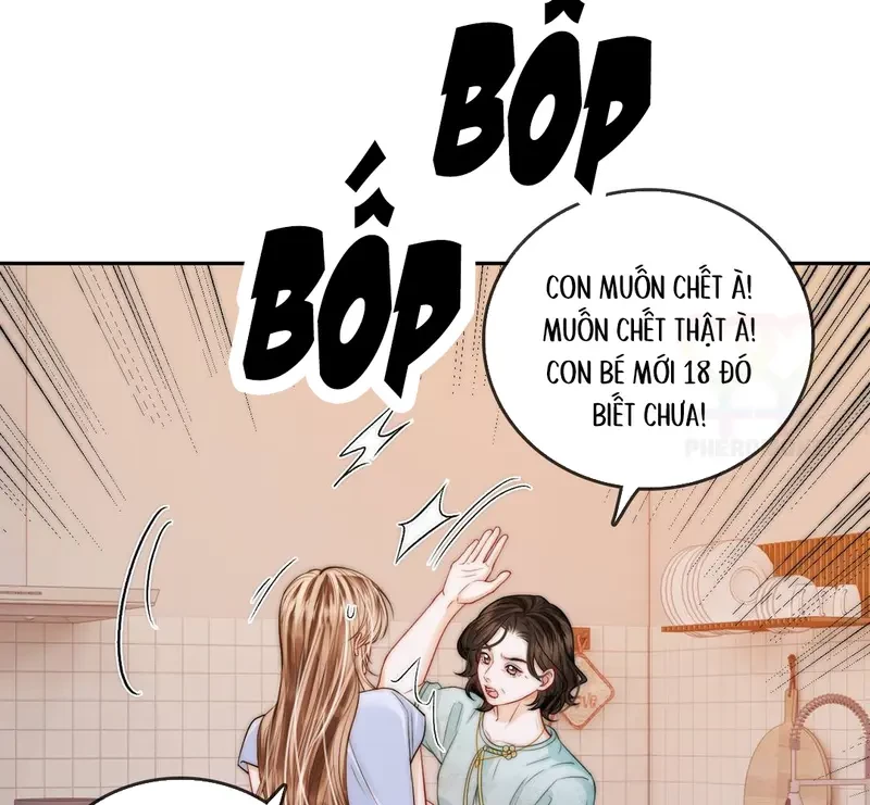 Giúp Tôi Vỗ Vỗ Chapter 30 - 37