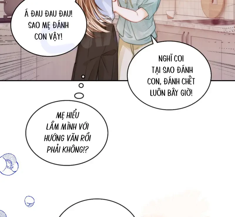 Giúp Tôi Vỗ Vỗ Chapter 30 - 38