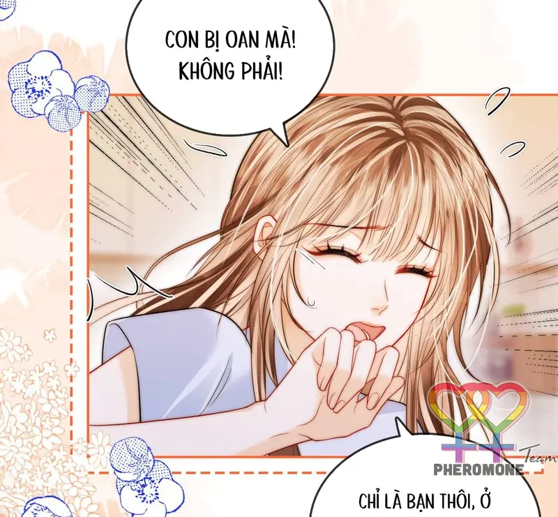 Giúp Tôi Vỗ Vỗ Chapter 30 - 39