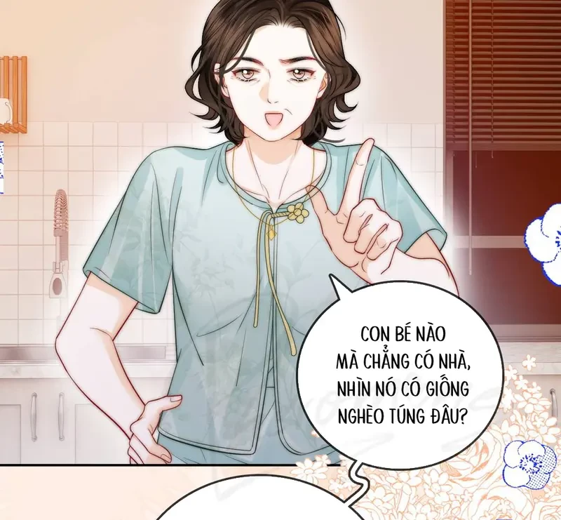 Giúp Tôi Vỗ Vỗ Chapter 30 - 41