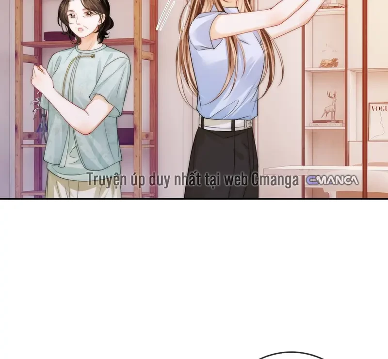 Giúp Tôi Vỗ Vỗ Chapter 30 - 45