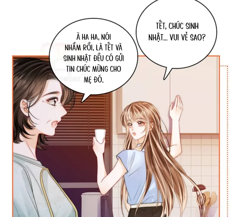 Giúp Tôi Vỗ Vỗ Chapter 30 - 46