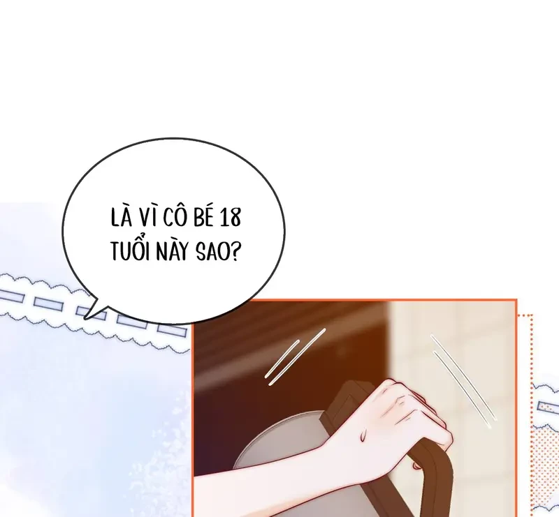 Giúp Tôi Vỗ Vỗ Chapter 30 - 49