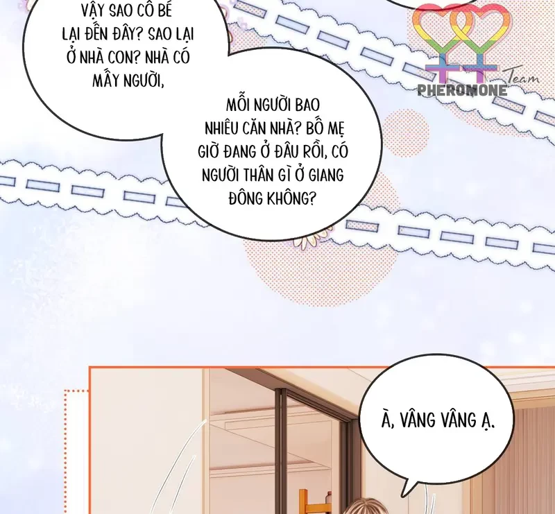 Giúp Tôi Vỗ Vỗ Chapter 30 - 52