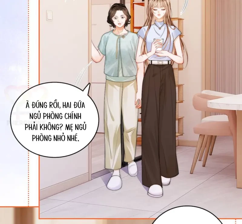 Giúp Tôi Vỗ Vỗ Chapter 30 - 53