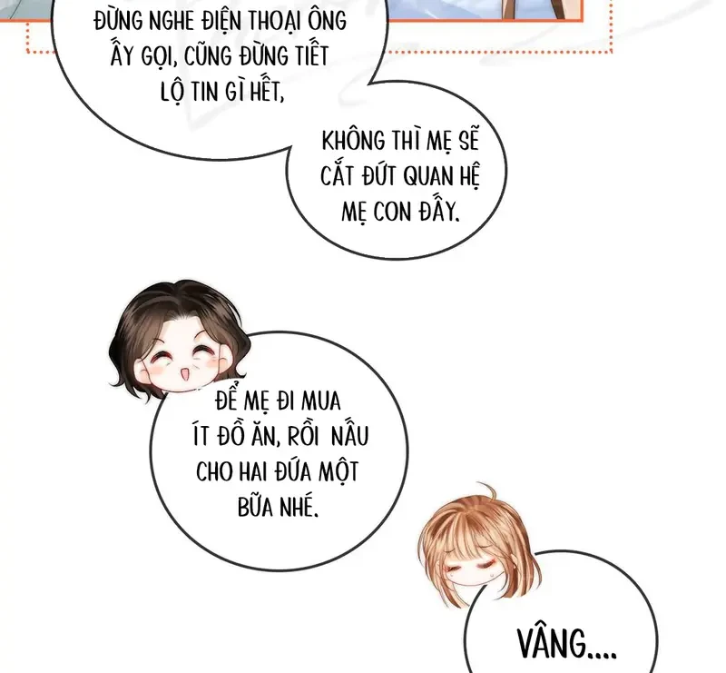 Giúp Tôi Vỗ Vỗ Chapter 30 - 55