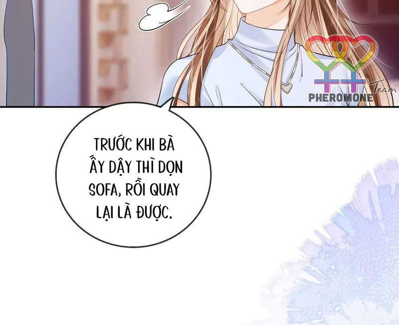 Giúp Tôi Vỗ Vỗ Chapter 30 - 60