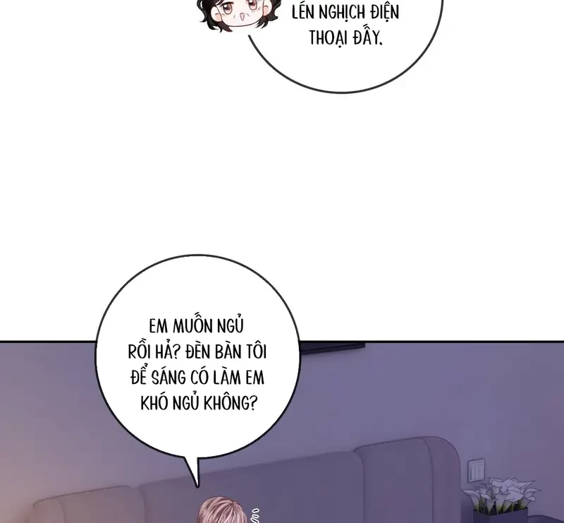 Giúp Tôi Vỗ Vỗ Chapter 30 - 63