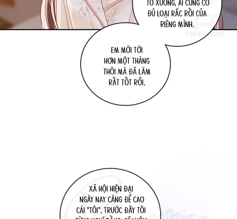 Giúp Tôi Vỗ Vỗ Chapter 30 - 70