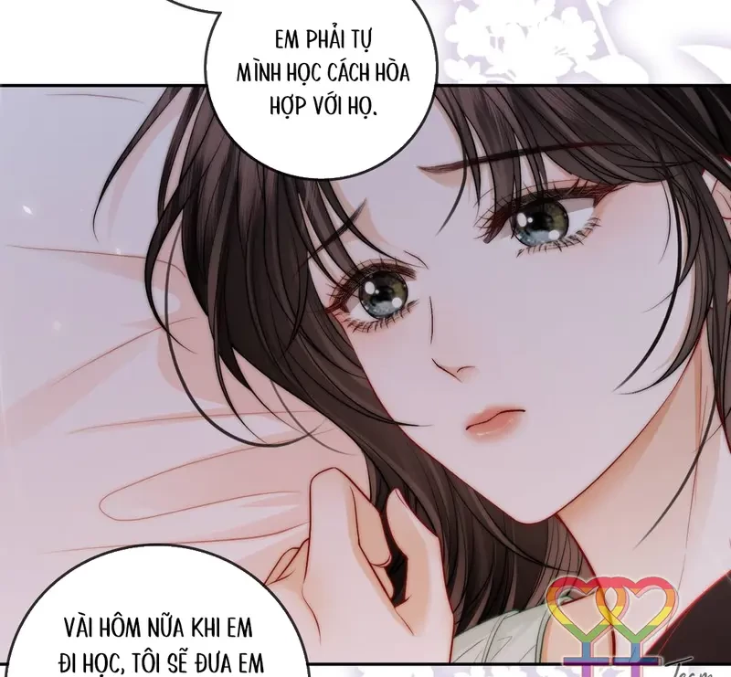 Giúp Tôi Vỗ Vỗ Chapter 30 - 77