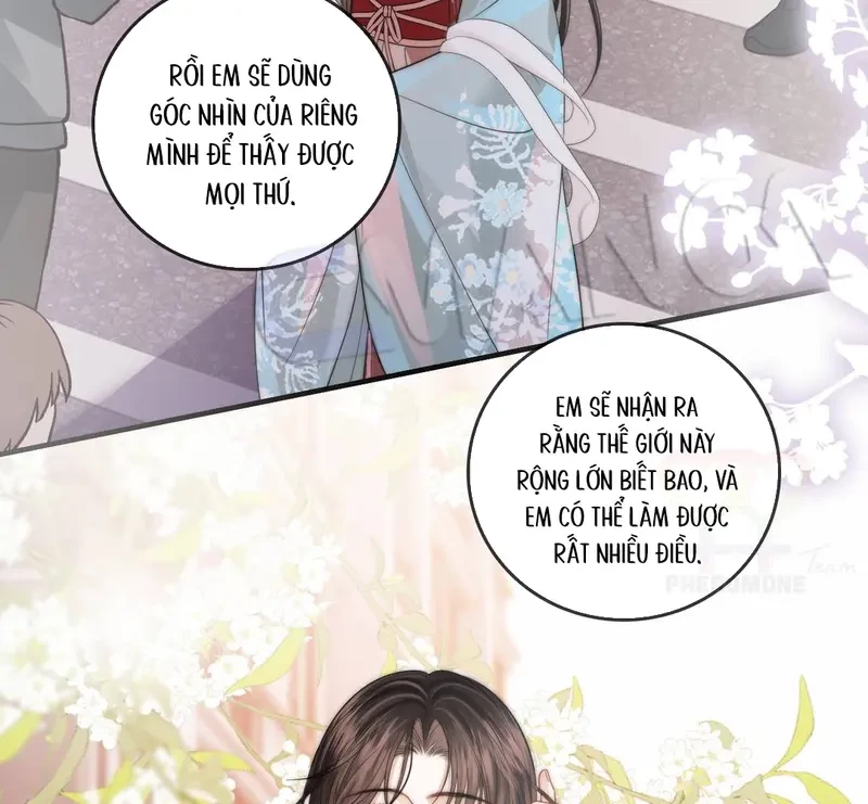 Giúp Tôi Vỗ Vỗ Chapter 30 - 80