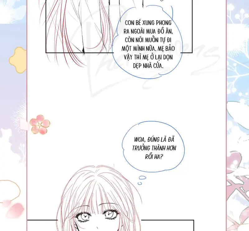 Giúp Tôi Vỗ Vỗ Chapter 30 - 85