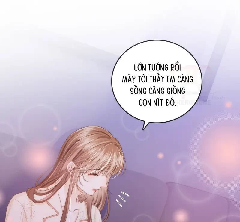 Giúp Tôi Vỗ Vỗ Chapter 31 - 9