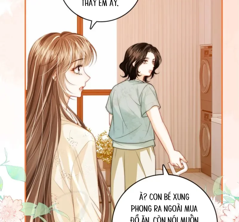 Giúp Tôi Vỗ Vỗ Chapter 31 - 28