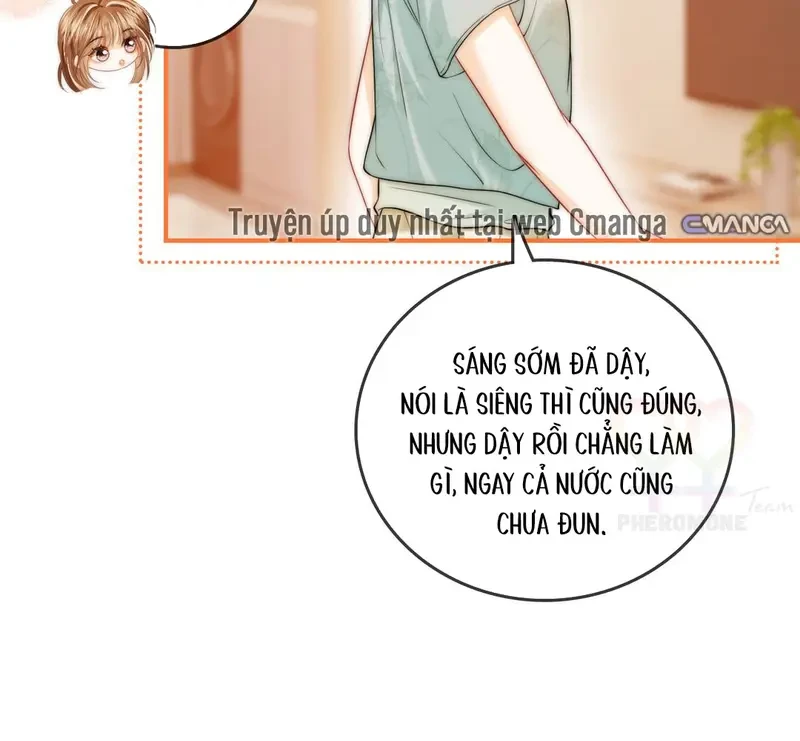 Giúp Tôi Vỗ Vỗ Chapter 31 - 32