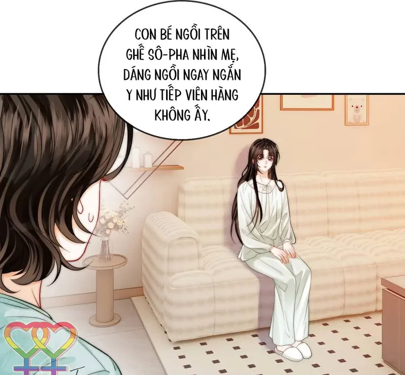 Giúp Tôi Vỗ Vỗ Chapter 31 - 34