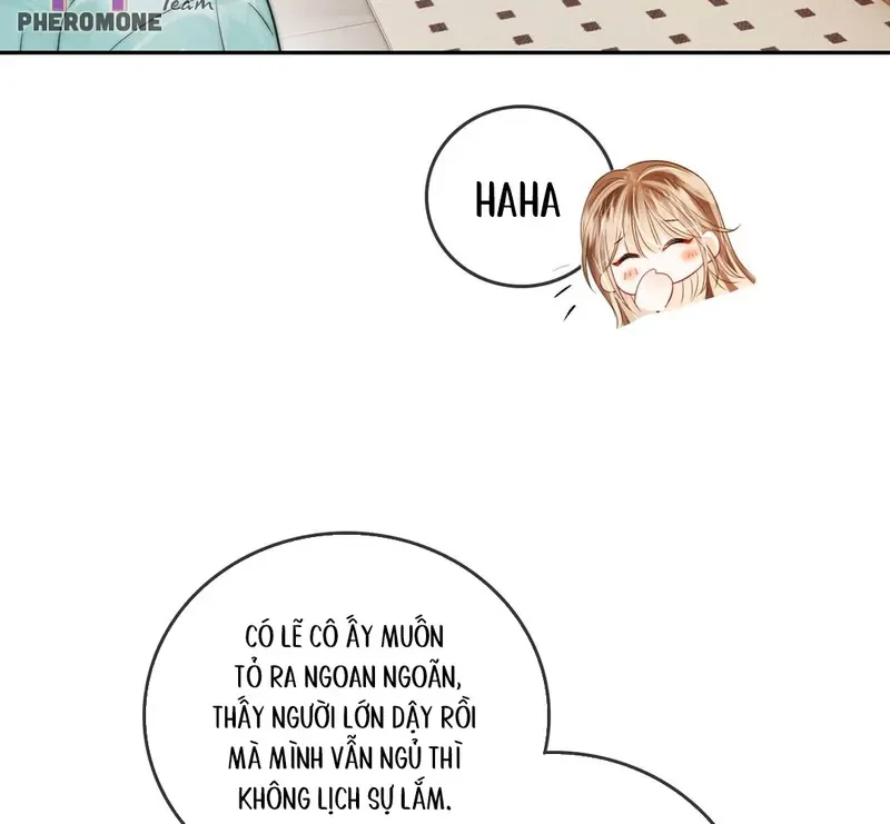 Giúp Tôi Vỗ Vỗ Chapter 31 - 35