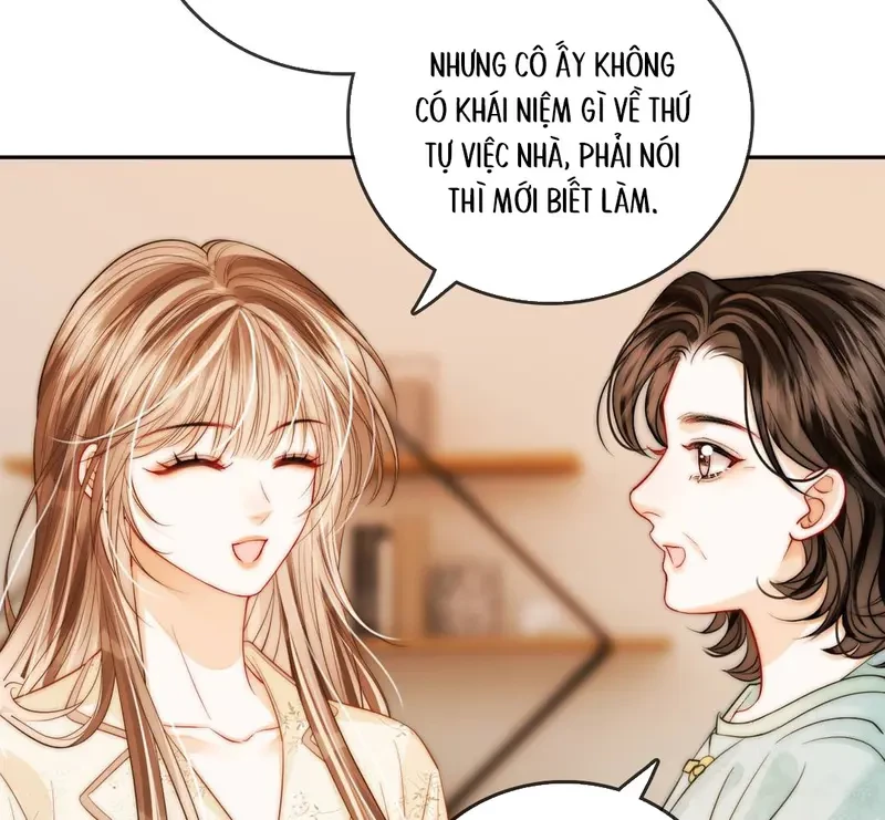 Giúp Tôi Vỗ Vỗ Chapter 31 - 36