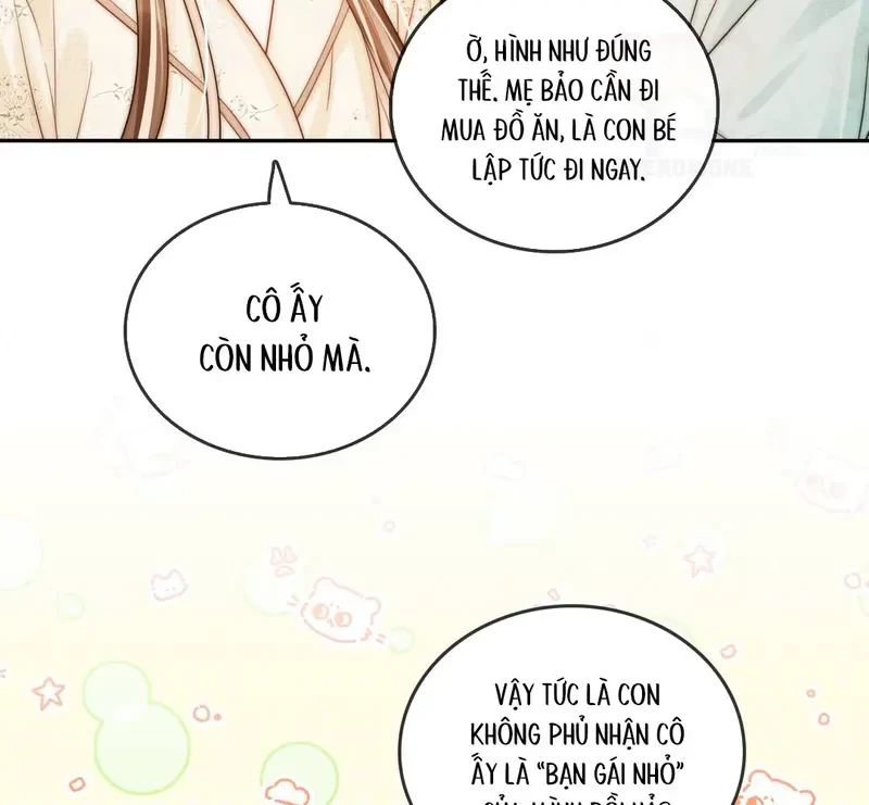 Giúp Tôi Vỗ Vỗ Chapter 31 - 37