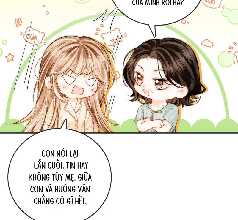 Giúp Tôi Vỗ Vỗ Chapter 31 - 38