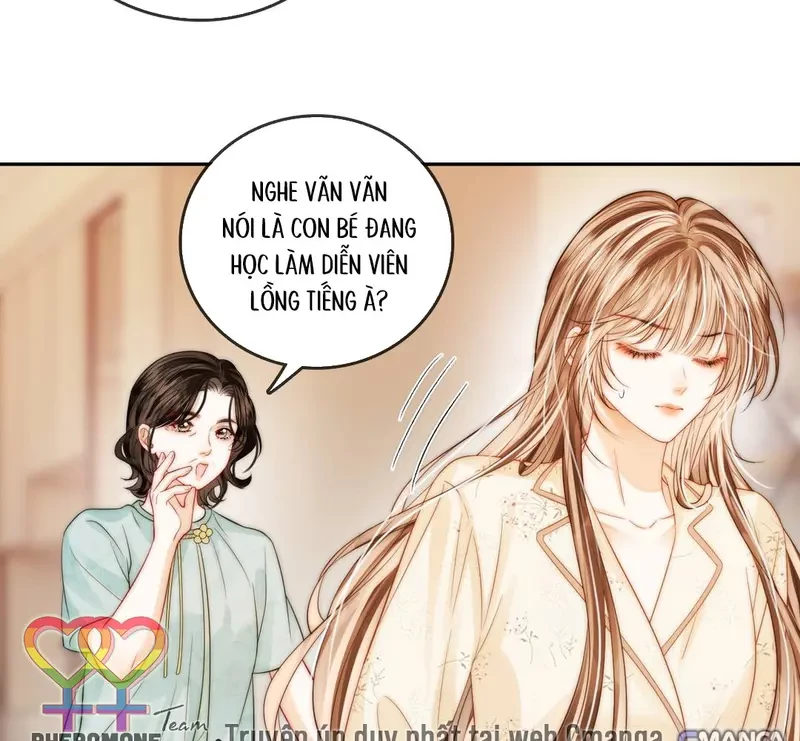 Giúp Tôi Vỗ Vỗ Chapter 31 - 39