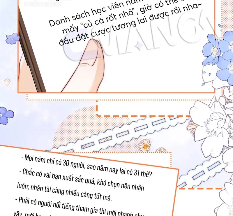 Giúp Tôi Vỗ Vỗ Chapter 31 - 43