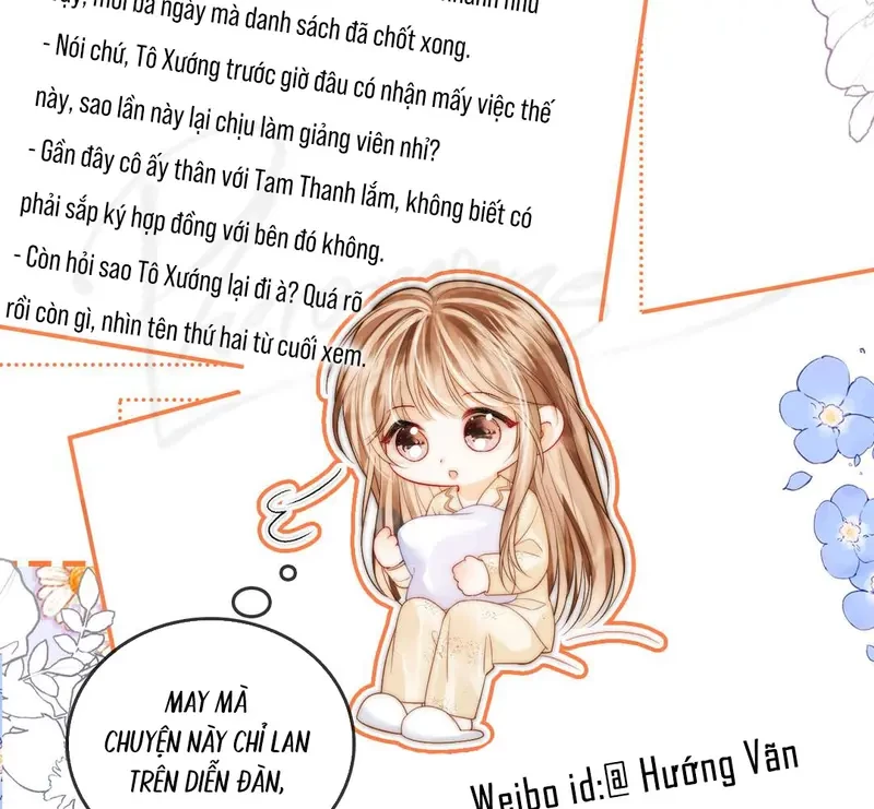 Giúp Tôi Vỗ Vỗ Chapter 31 - 44
