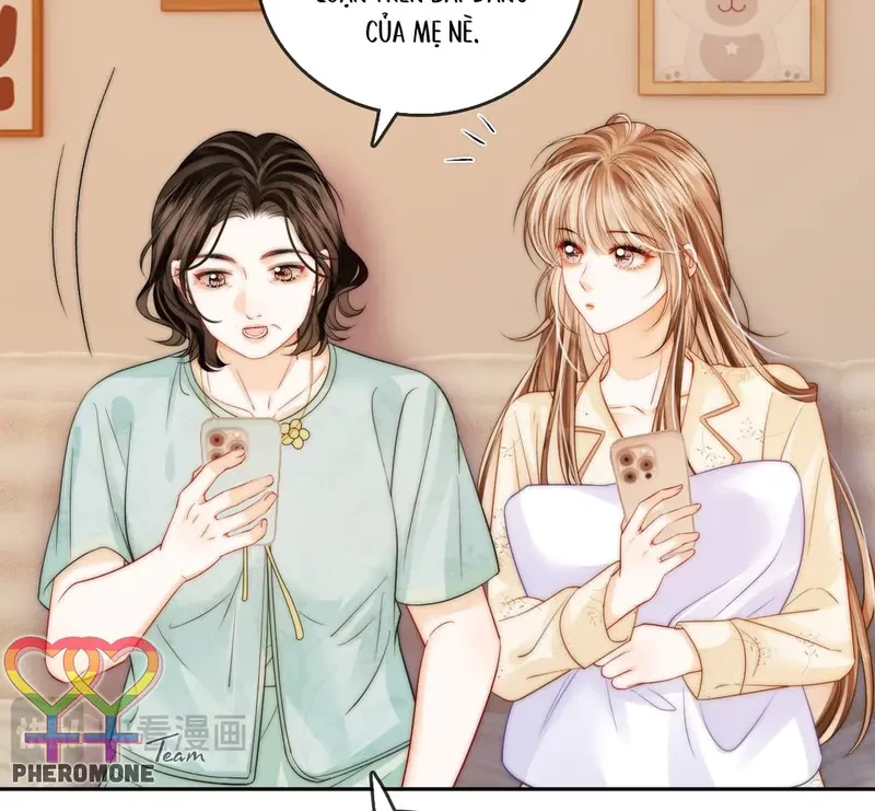 Giúp Tôi Vỗ Vỗ Chapter 31 - 46