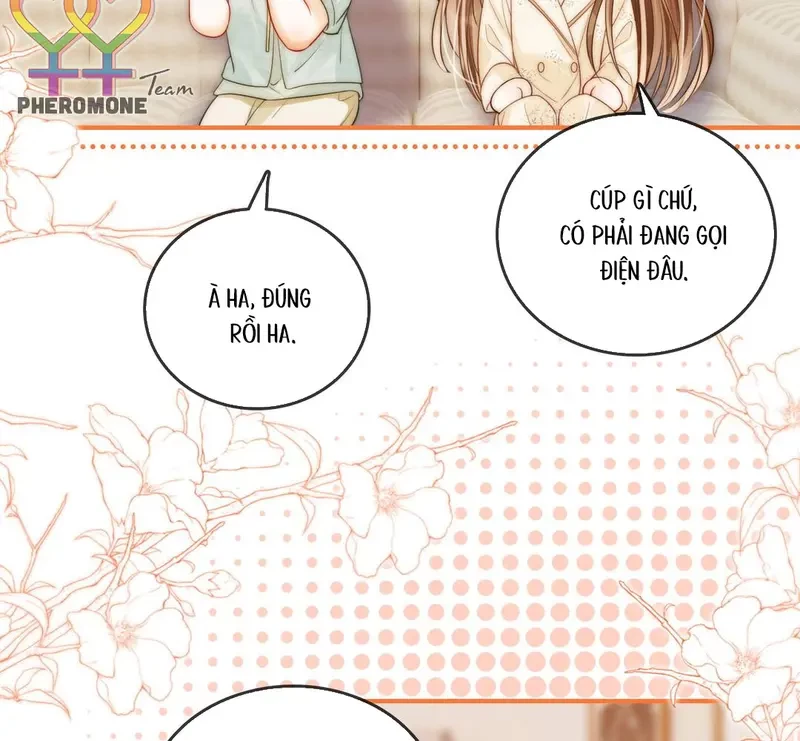 Giúp Tôi Vỗ Vỗ Chapter 31 - 53